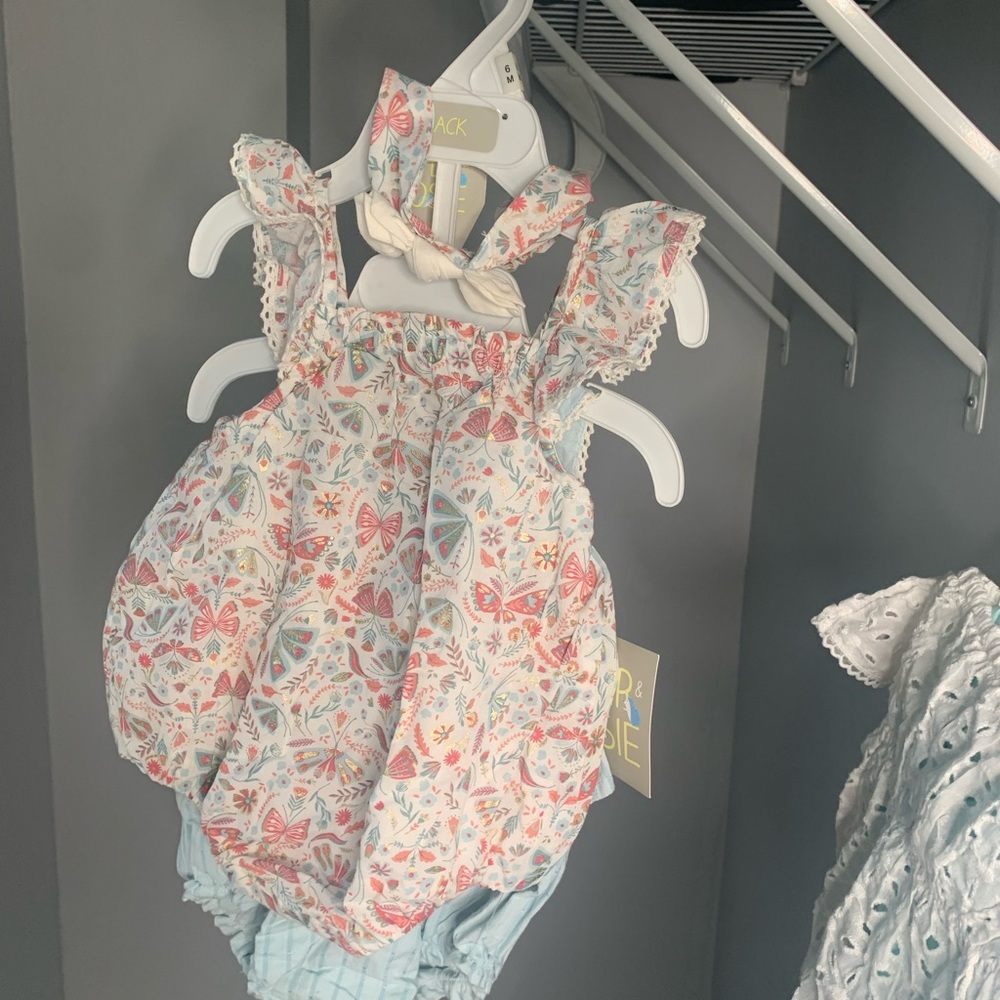 Baby Clothes